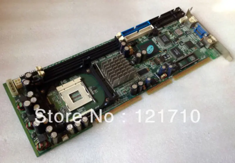 Atio LMB-845GV フルサイズCPUカード 産業用マザーボード