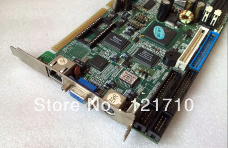 Atio LMB-845GV フルサイズCPUカード 産業用マザーボード