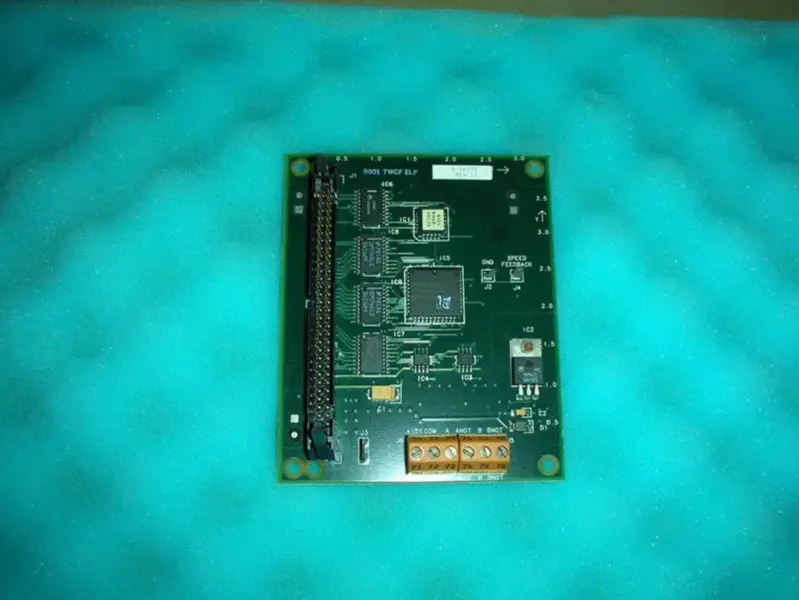 AB 1397 0-58775 パルスエンコーダボード