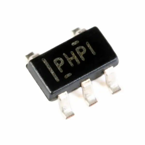 調節可能なスイッチ昇圧コンバーター TPS61040DBVR TPS61040DBVRG4 IC LED DRIVER RGLTR DIM SOT23-5