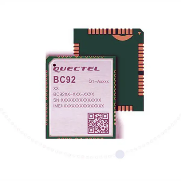 LET NB-IoT/GSMモジュール BC92 Quectel GSM/GPRS M95モジュール NB-IoT BC95-GモジュールおよびLTE BG95モジュールと互換性があります。