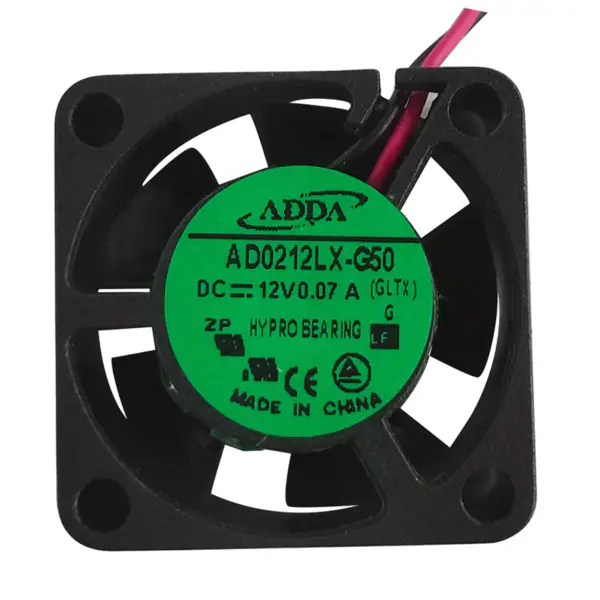 ADDA AD0212LX-G50ファン