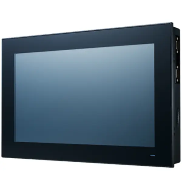 アドバンテック PPC-3151W 15.6インチ ファンレス産業用パネルPC i5-7300