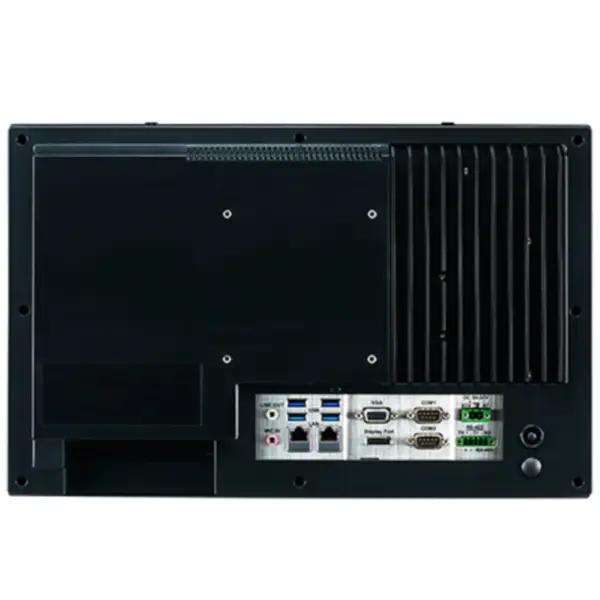 アドバンテック PPC-3151W 15.6インチ ファンレス産業用パネルPC i5-7300