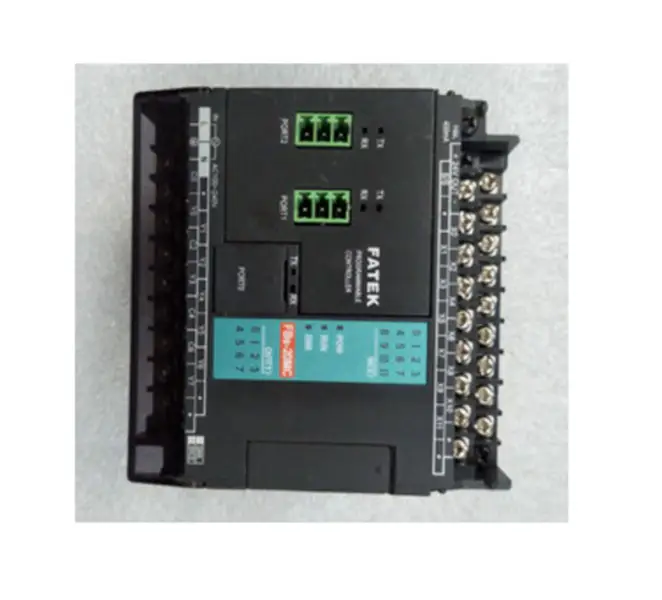 ファテックFBS-CM22