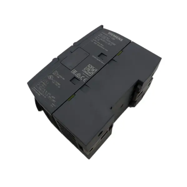 シーメンス PLC モジュール 6ES7222-1HF32-0XB0 SIMATIC S7-1200 デジタル出力 SM 1222、8 DO リレー 2 A