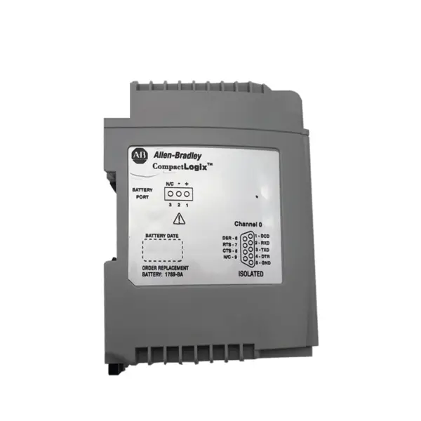アレン・ブラッドレー 1769-L32E PLC