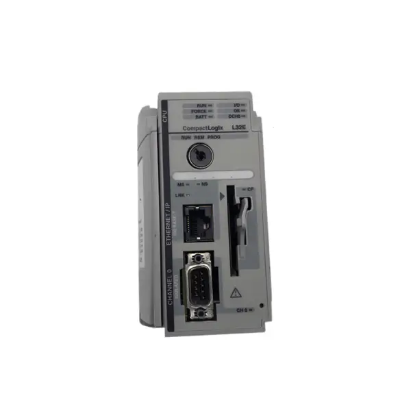 アレン・ブラッドレー 1769-L32E PLC