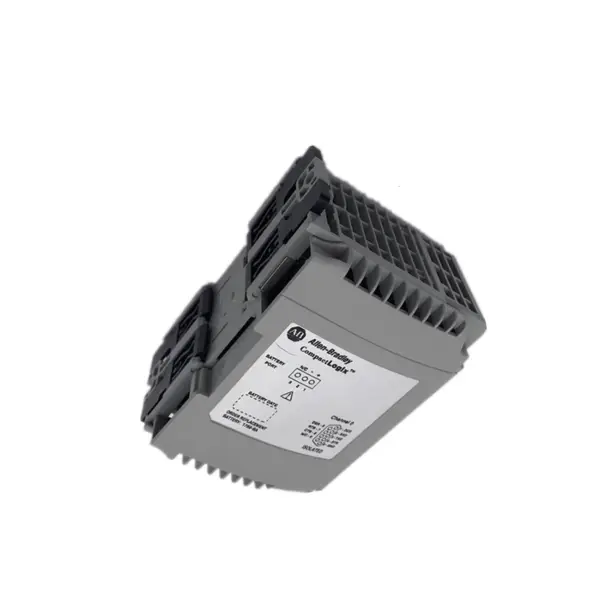 アレン・ブラッドレー 1769-L32E PLC