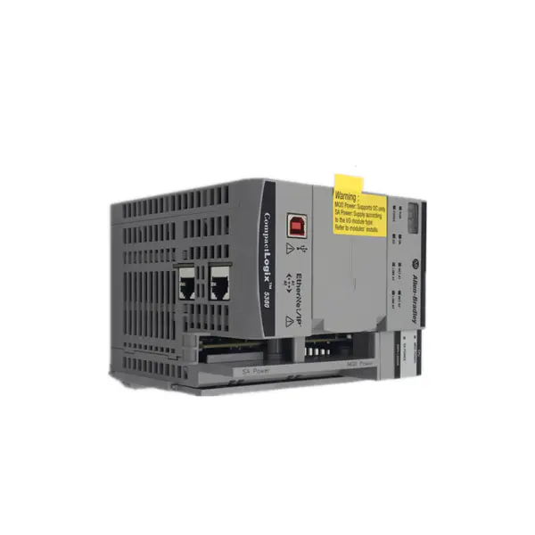 アレン・ブラドリー（ロックウェル） PLC CPU 5069-L320ER