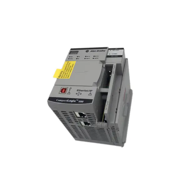 アレン・ブラドリー（ロックウェル） PLC CPU 5069-L320ER