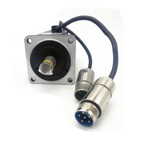 ACサーボモータ 安川電機 SGMAH-07DAA2CD