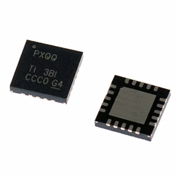 可変降圧電圧レギュレータ TPS56C21 TPS56C215RNNR IC REG BUCK ADJ 12A 18VQFN