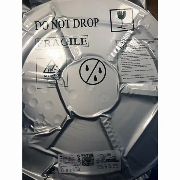 可変降圧電圧レギュレータ TPS56C21 TPS56C215RNNR IC REG BUCK ADJ 12A 18VQFN