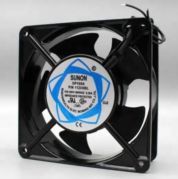 SUNON DP100A 1123HBLファン