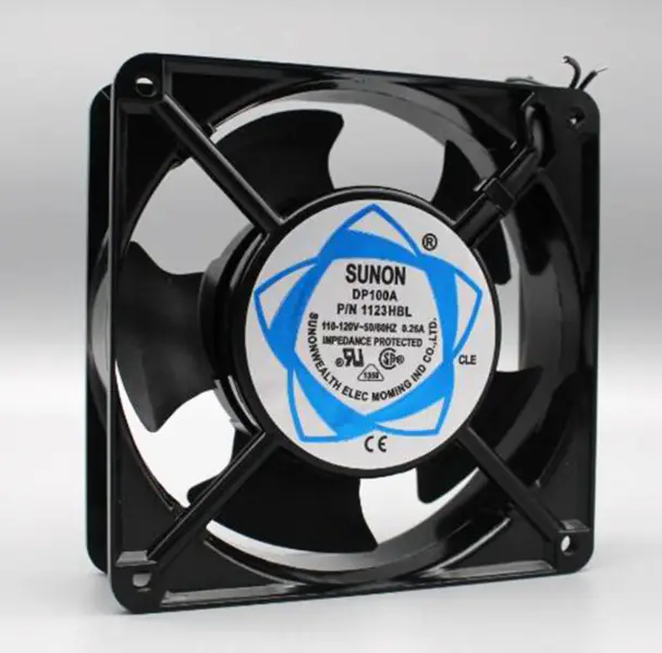 SUNON DP100A 1123HBLファン