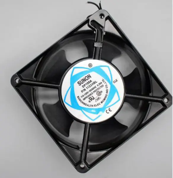 SUNON DP100A 1123HBLファン