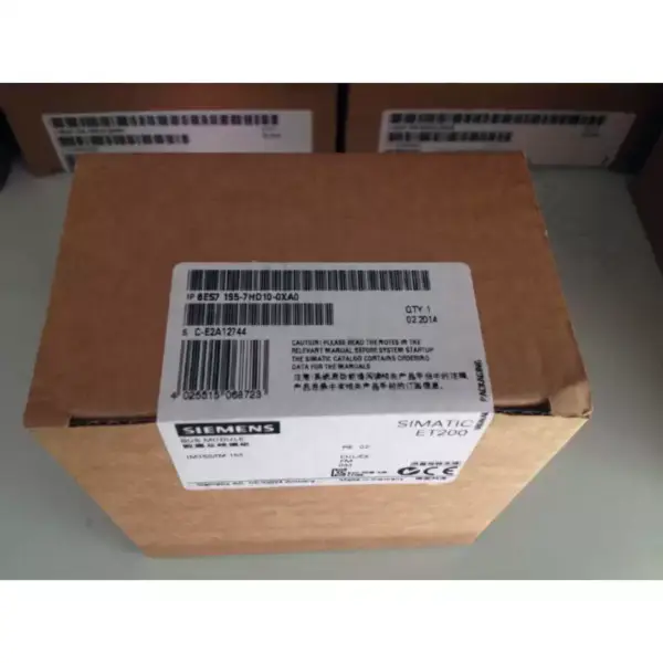 シーメンス PLC - hmi ケーブル 6ES7153-2BA81-0XB0 6ES71532BA810XB0