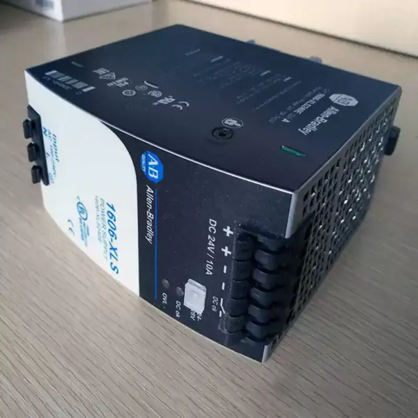 アレンブラドレーパワーモニタ500 1606-XLS240K 1606XLS240K