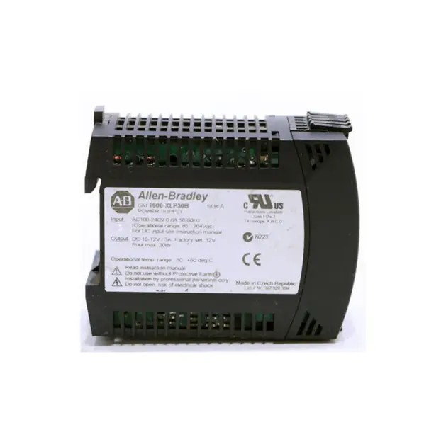 Allen Bradley 1606-XLS240F 1606XLS240Fパワーサプライ