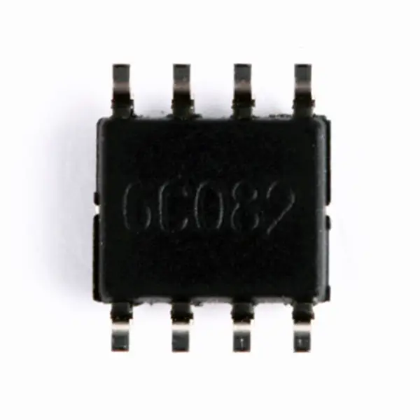 IC CAN トランシーバーチップ SN65HVD230DR SN65HVD230 IC トランシーバーハーフ 1/1 8SOIC