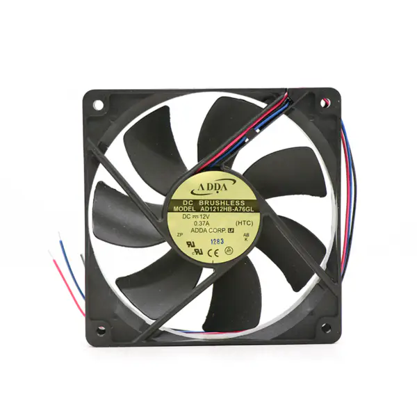 ADDA AD1212HB-A76GLファン