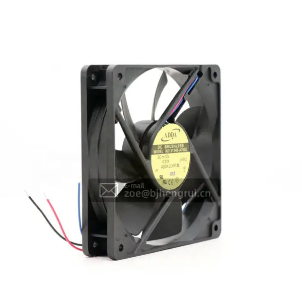 ADDA AD1212HB-A76GLファン