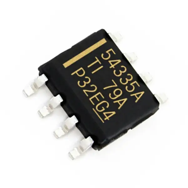 電圧調整器の破片 TPS54335ADDA TPS54335ADDAR TPS54335ADRCT TPS54335ADRCR IC REG バックの調節可能な 3A 8SOPWR