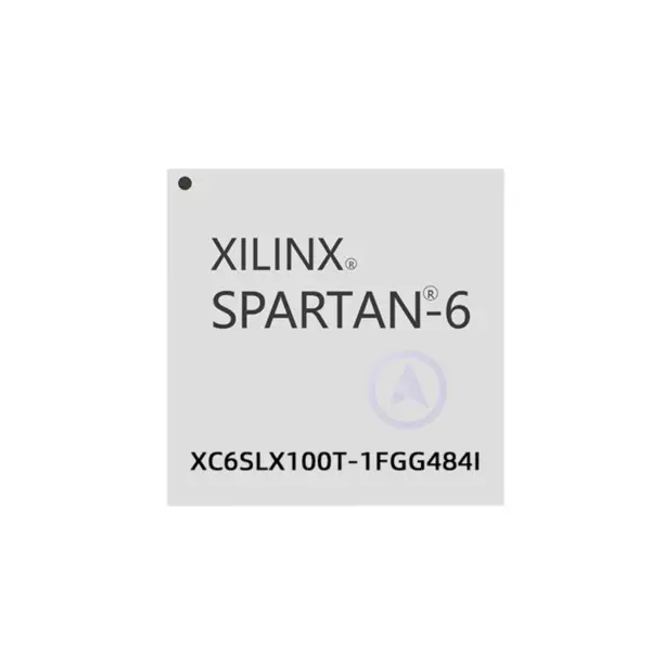 XC6SLX100T-1FGG484I セリンチップ XILINX チップ FPGA チップ