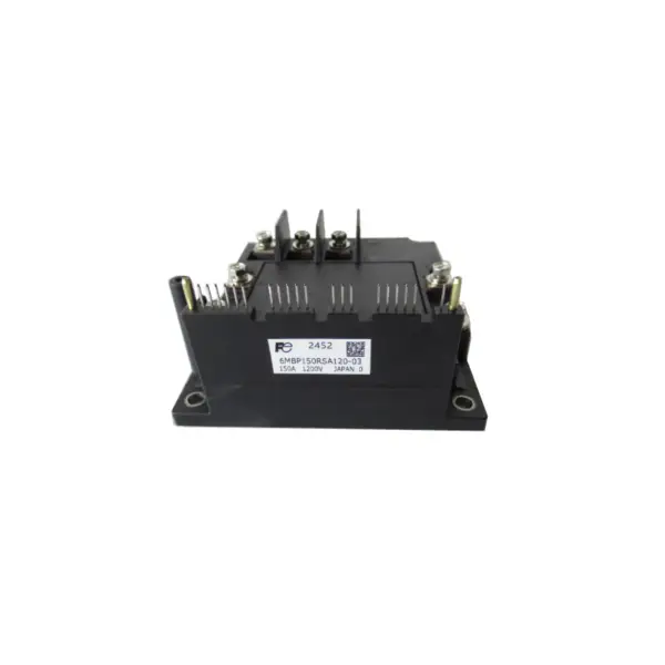 富士IGBT 6MBP15JB-060-03 6MBP15JB06003