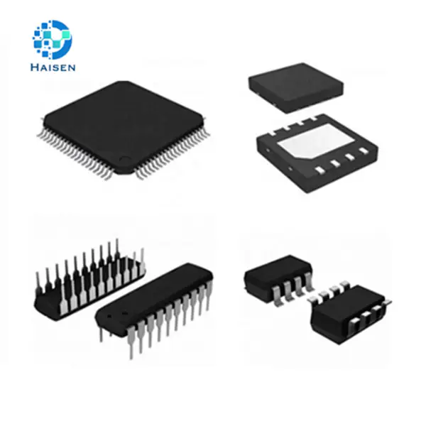 アクティブ部品 I/O タイプ 8 ビット MCU HT48R50A HT48R50A-1 SOP28 DIP28 SSOP48