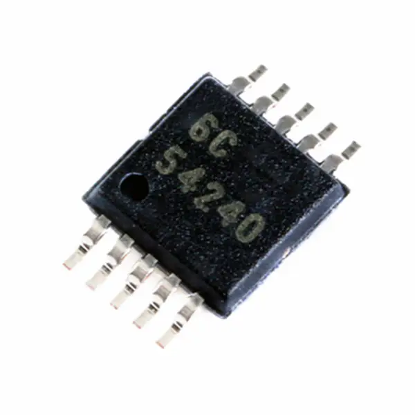 ステップダウンコンバータICチップ TPS54240DRCR TPS54240DGQ TPS54240DRCT IC REG BCK SPLIT RAIL ADJ 10VSON