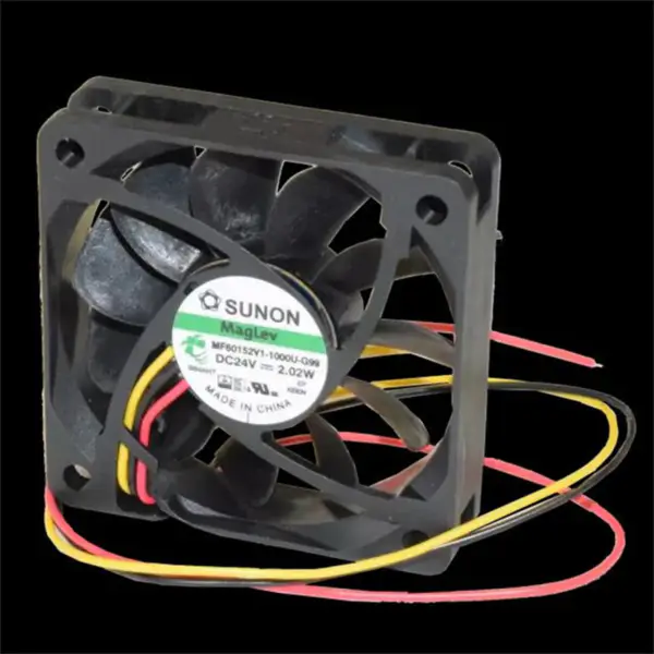 Sunon MF60152V1-1000U-G99-Aファン
