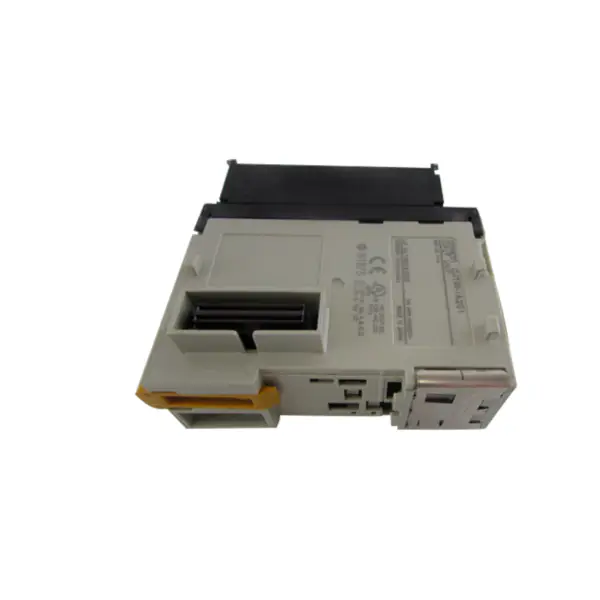オムロン モジュール 10 チャンネル 1no 1nc dc 24 v リレー黒オムロン リレー モジュール 16 a CS1WBI082 CS1WBI082