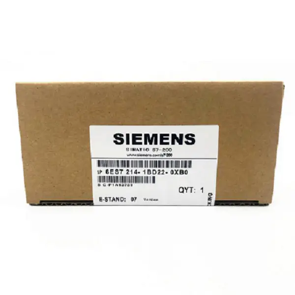 シーメンス HMI シーメンス PLC 6ES7400-0HR00-4AB0 6ES74000HR004AB0