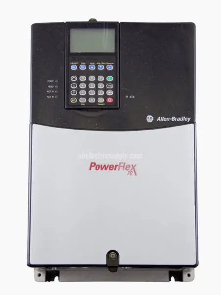 アレン・ブラッドレー インバータ 20BC260A0AYNAND0 20BC260A0AYNAND0