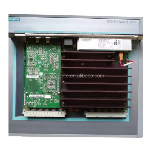 モジュール Omron PLC CPM2C-16EDM CPM2C16EDM