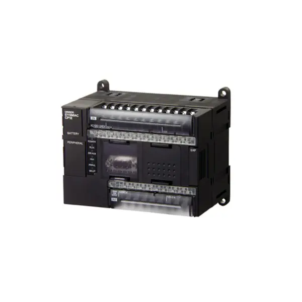 オムロンPLC オムロンコントローラ CP1E-N60S1DT1-D CP1EN60S1DT1D