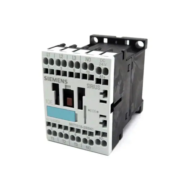 シーメンスモータ シーメンスサーキットブレーカ 3RV2021-1EA10 3RV20211EA10