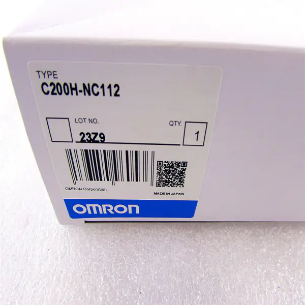 オムロンモジュール オムロンPLC C200H-OA222 C200HOA222