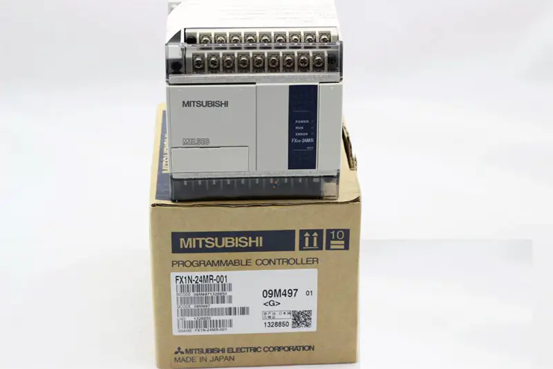 三菱 plc バッテリー FX1N-30MT FX1N30MT
