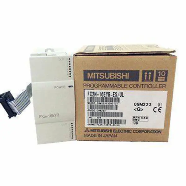 三菱 PLC FX2N-64MR-DS FX2N64MRDS