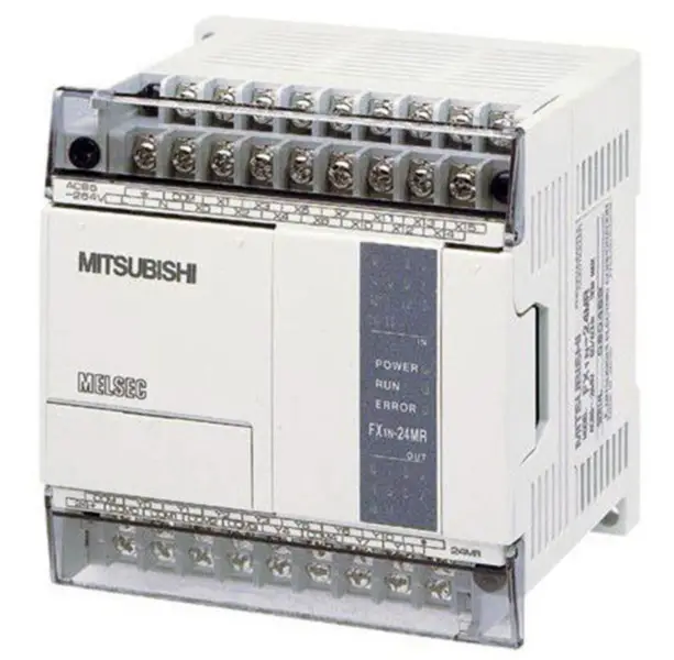 三菱 PLC FX2N-64MR-ES/U FX2N64MRESU
