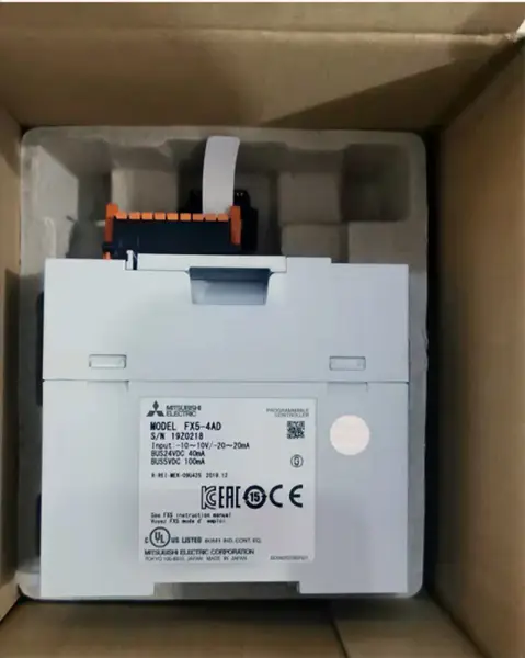 三菱電機 FX5-32ER/DS FX532ERDS