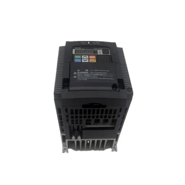 産業部分 3G3MX2-AB007-ZV1 Omron plc 0.75kw インバーター