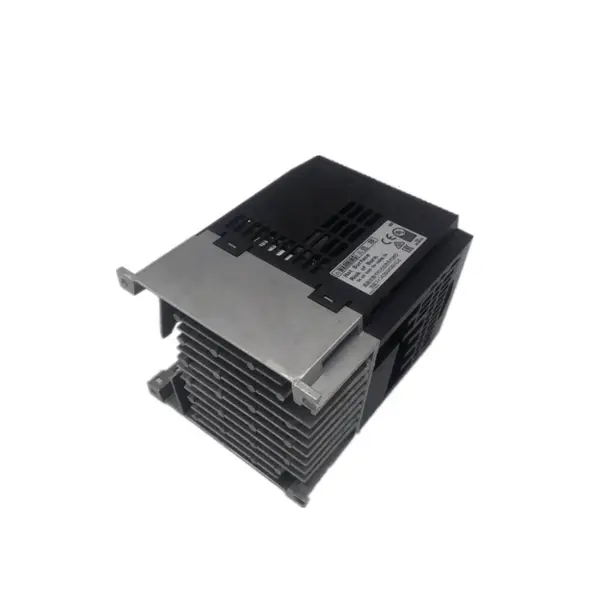 産業部分 3G3MX2-AB007-ZV1 Omron plc 0.75kw インバーター