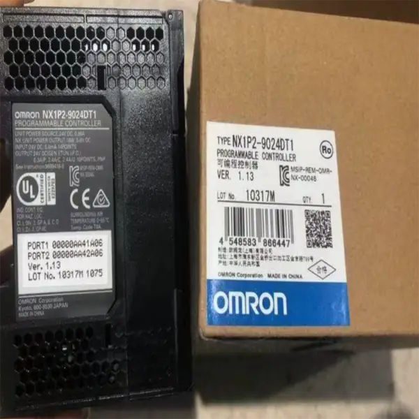 オムロンモジュール オムロンロジックコントローラ NX1W-DAB21V NX1W-MAB221 NX-PC0030 NX1WDAB21VNX1WMAB221NXPC0030