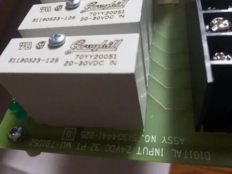 ハネウェル 51304441-225