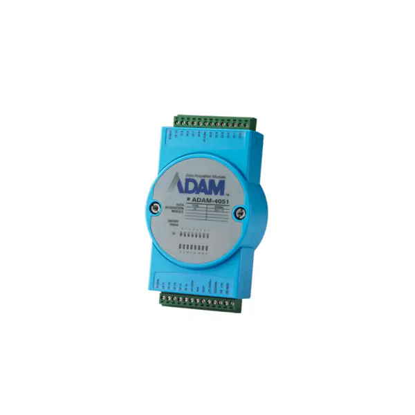 アドバンテック Modbus対応16チャンネル絶縁デジタル入力モジュール ADAM-4051-C