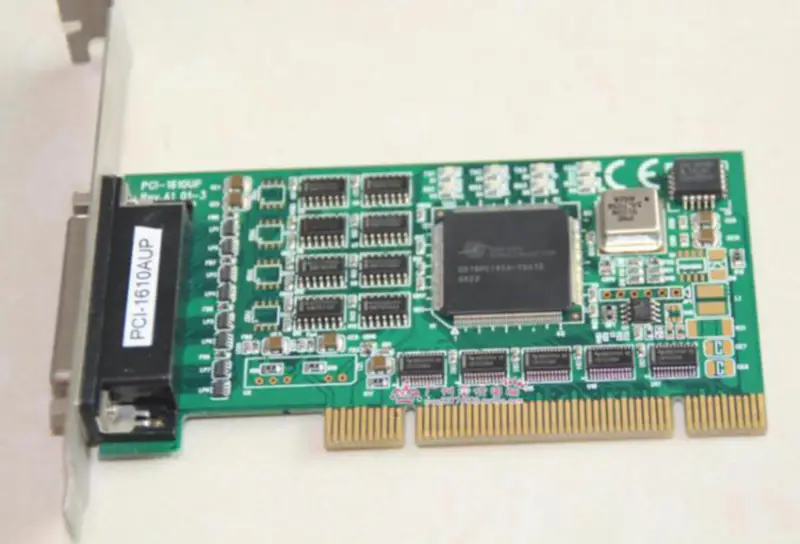 アドバンテックPCI-1610AUP PCI通信カード